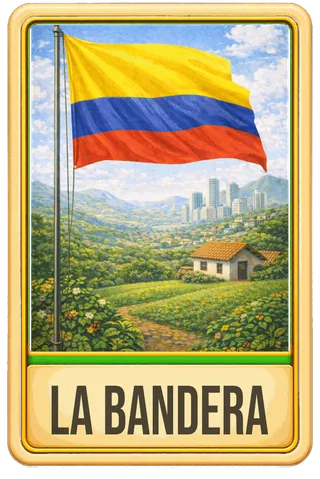 Lotería Colombiana