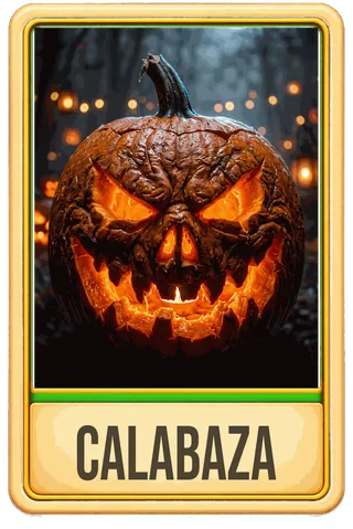 Mazo Halloween