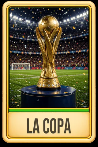 Lotería del Fútbol