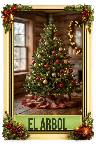 Lotería Navideña